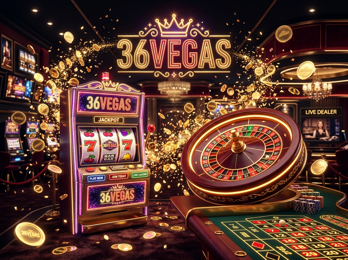 36Vegas
